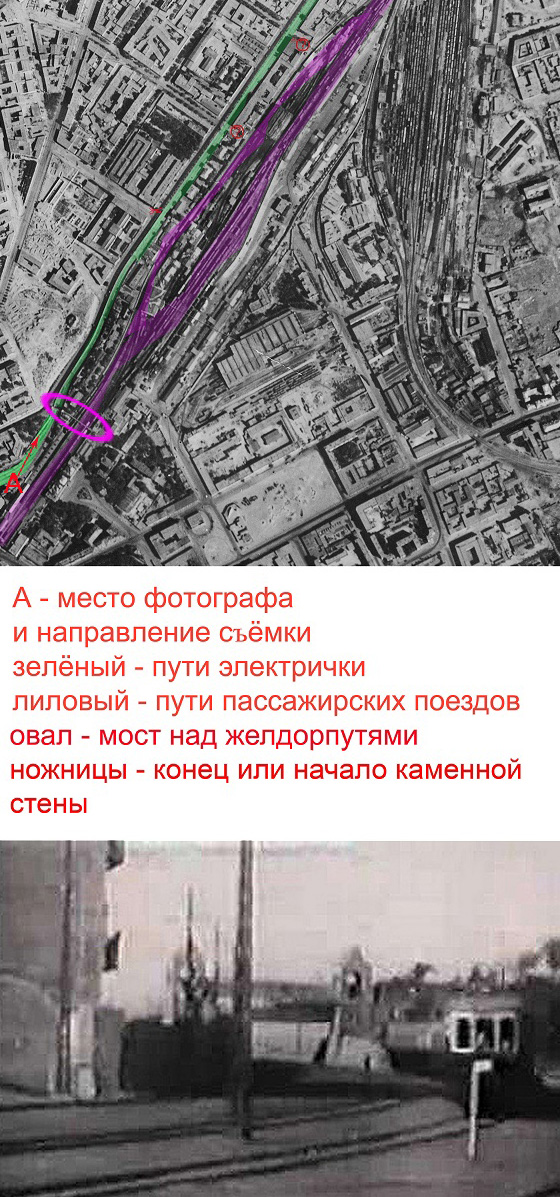 Мост влюбленных астрахань карта