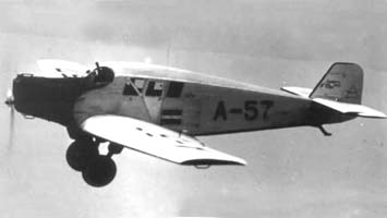 Пассажирский самолет Junkers F-13.jpg