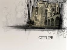 City Life Baku by Numizmat.jpg