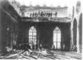 Разрушенное здание Исмалии (1918).jpg