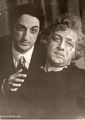 Ali Haqverdi ve Nikolay Mitin 1976.jpg