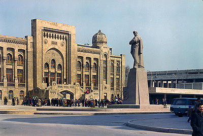 Баку. Сабунчинский вокзал..jpg