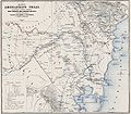 1870 список насел мест 191 Бак губерн уезд джеват карта.jpg