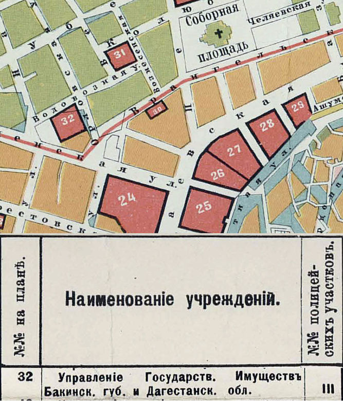 Водовозный переулок 12 коломна карта