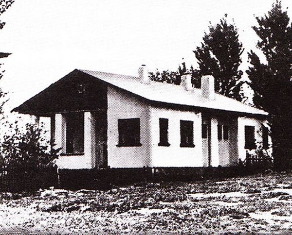 Поселок им. Степана Разина — OurBaku