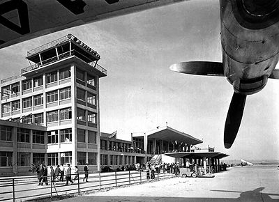 Баку. Аэропорт. 1964 г..jpg