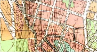 Street Pozenovsky map.JPG