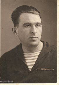 Agranovsky Lipkin 1946.jpg