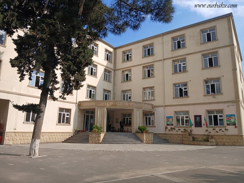 Файл:2026-04-15-школа 67 новый корпус фот.И.Лагутин.jpg