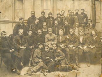 Gurvich Evsei 1925.jpg