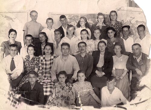 География-экзамен,78школа,1951г..jpg