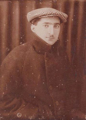 Магеррам Камиль оглы - педагог, научный работник, переводчик ...