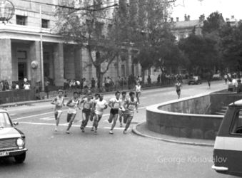 Konovalov relay race Kirov str.jpg