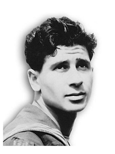 Гаджикасимов Онегин - поэт и священнослужитель — OurBaku