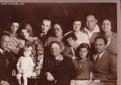 Kopeliovich Family 1934.jpg